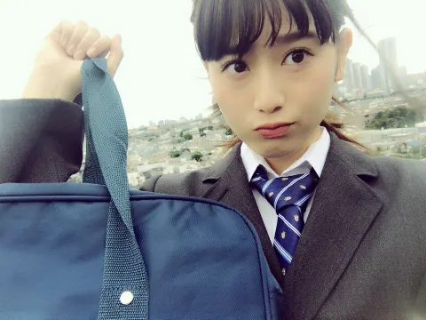 守屋 茜｜いろiro_HBDM♡（2016-11-10）