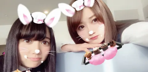 守屋 茜｜zipさんありがとうございます（2017-04-19）｜2枚目