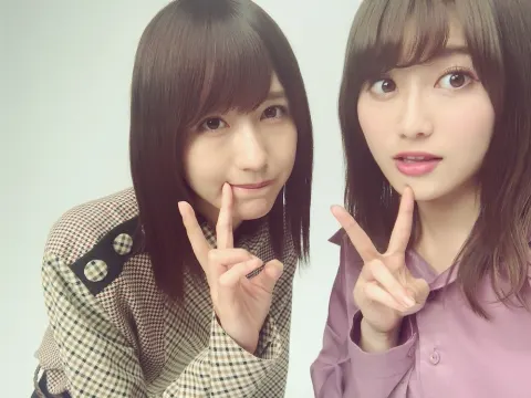 守屋 茜｜👀＼♡/（2017-12-25）｜5枚目