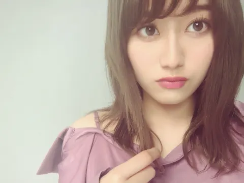 守屋 茜｜👀＼♡/（2017-12-25）｜6枚目