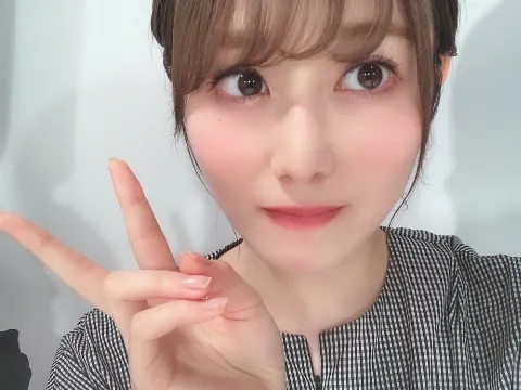 守屋 茜｜お知らせだよ（2019-04-23）