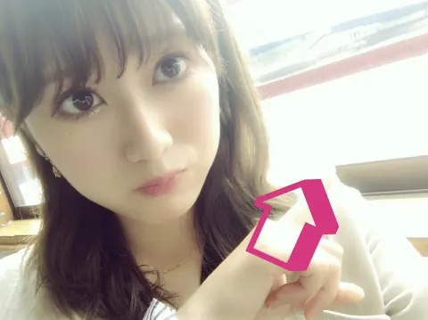 守屋 茜｜ご無沙汰してしまってすみません。。。（2017-10-10）｜2枚目