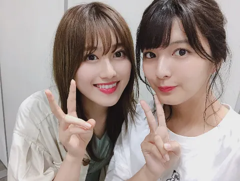 守屋 茜｜まずは（2019-07-21）｜4枚目