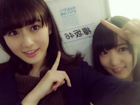 守屋 茜｜ひゃっ!（2016-12-05）｜2枚目