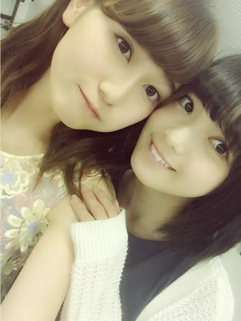 守屋 茜｜だってライバルが多いから信じられないone of them（2016-08-04）｜2枚目