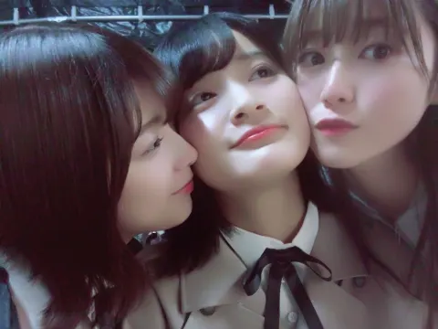 守屋 茜｜名古屋なう～（2019-03-16）｜2枚目