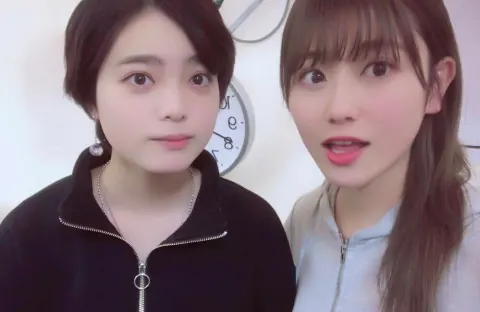 守屋 茜｜名古屋なう～（2019-03-16）｜3枚目