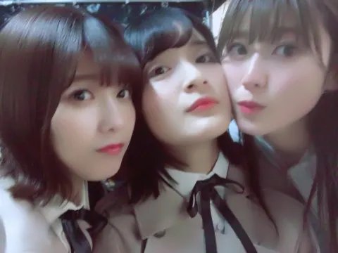 守屋 茜｜名古屋なう～（2019-03-16）