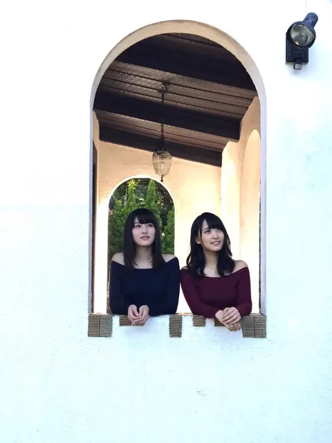 守屋 茜｜ゆっかねん!（2016-11-23）｜4枚目