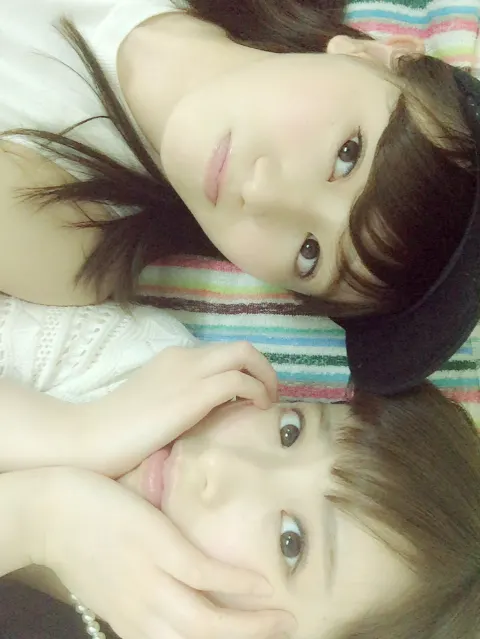 守屋 茜｜君だけを愛し続けていくよどんなに時間がこぼれ落ち流れても（2016-08-01）｜3枚目