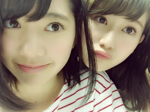 守屋 茜｜君だけを愛し続けていくよどんなに時間がこぼれ落ち流れても（2016-08-01）