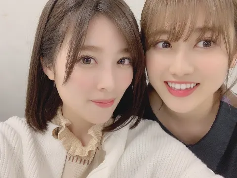 守屋 茜｜久しぶりに美容ブログです。前持ってタイトルに💄#anan2138号（2019-02-07）｜2枚目
