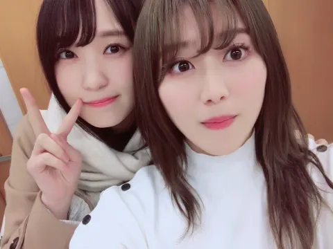 守屋 茜｜久しぶりに美容ブログです。前持ってタイトルに💄#anan2138号（2019-02-07）｜3枚目