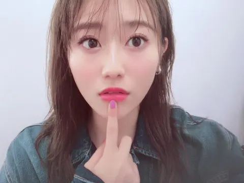 守屋 茜｜久しぶりに美容ブログです。前持ってタイトルに💄#anan2138号（2019-02-07）