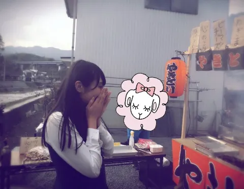 守屋 茜｜ようやくのRiver（2017-05-12）｜5枚目