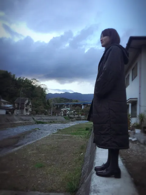 守屋 茜｜ようやくのRiver（2017-05-12）｜6枚目