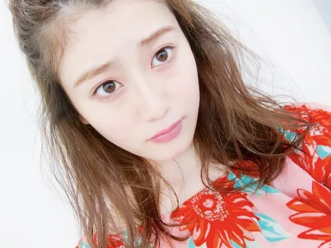 守屋 茜｜♡（2017-07-27）｜2枚目