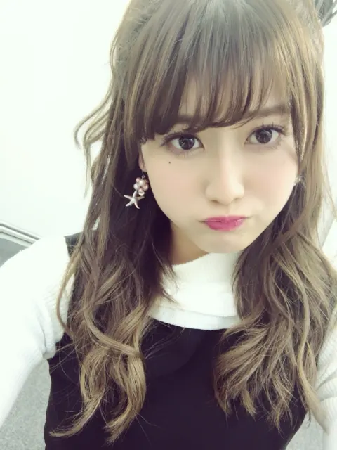 守屋 茜｜焼き肉したい。鍋食べたい。一緒に行こ〜（2018-02-05）｜8枚目