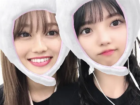 守屋 茜｜にっこり（2018-09-17）｜4枚目