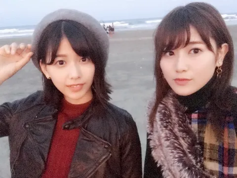 守屋 茜｜お外が静かになりました（2017-10-24）｜5枚目