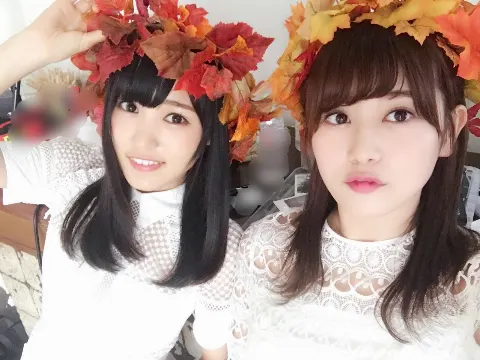 守屋 茜｜お外が静かになりました（2017-10-24）｜6枚目
