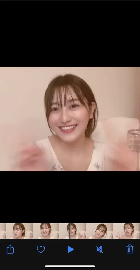 守屋 茜｜まるであらすじ（2020-05-09）｜3枚目