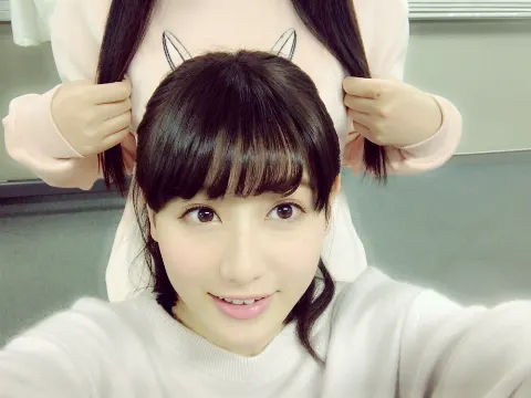 守屋 茜｜いろいろいっぱいたくさーんあー（2016-12-12）｜2枚目