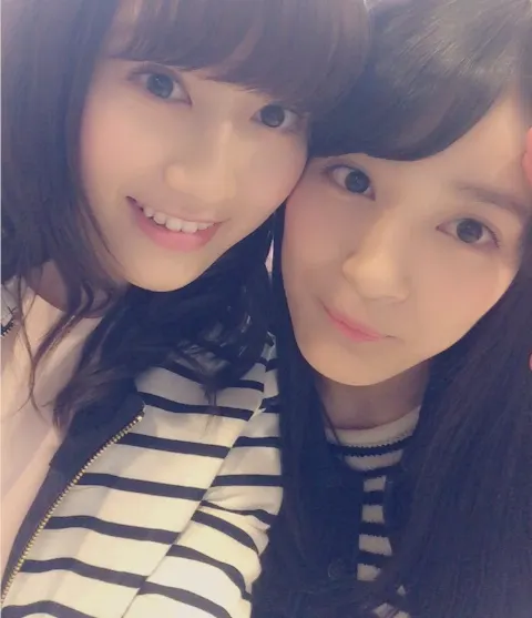 守屋 茜｜LINE LIVE（2016-04-11）｜4枚目
