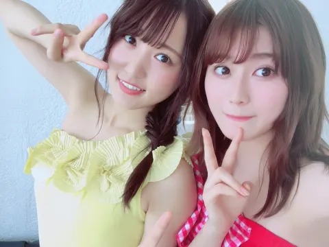 守屋 茜｜はっぴーばーすでー（2018-08-21）｜2枚目