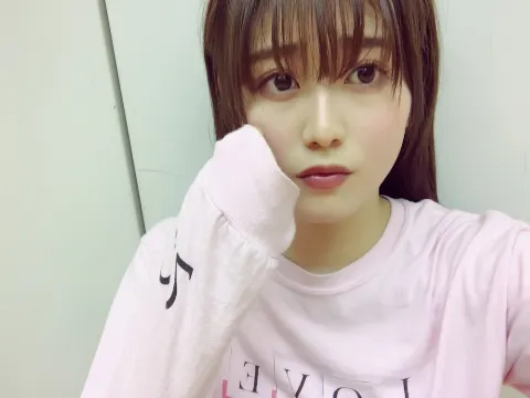守屋 茜｜快晴だけど花粉の飛散⚠️（2018-03-03）