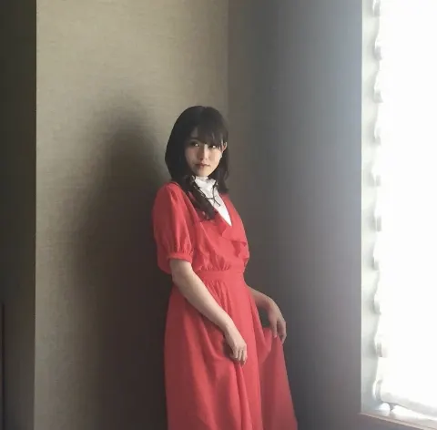 守屋 茜｜くもり。🌂（2018-04-25）｜6枚目