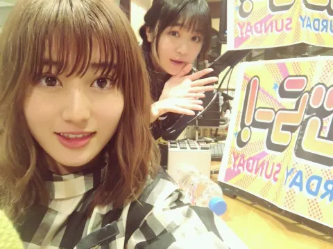 守屋 茜｜くもり。🌂（2018-04-25）｜8枚目