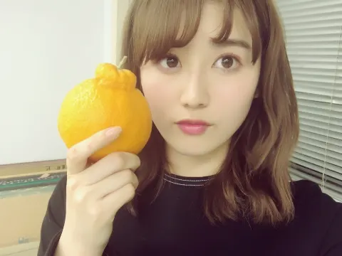 守屋 茜｜くもり。🌂（2018-04-25）｜11枚目