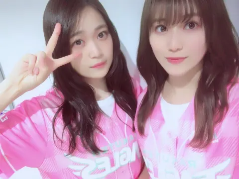 守屋 茜｜✨✨いよいよ✨✨（2019-03-29）