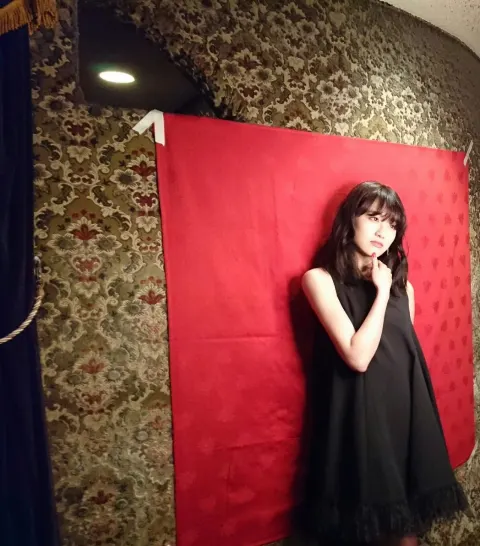 守屋 茜｜ほしい!!（2017-01-30）｜2枚目