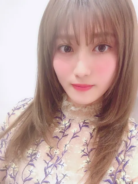 守屋 茜｜潜在意識みてね♡（2019-06-26）