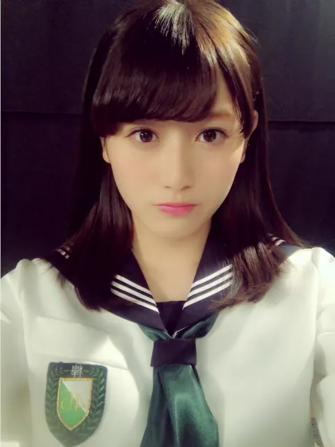 守屋 茜｜CMちゃん（2016-11-14）｜3枚目
