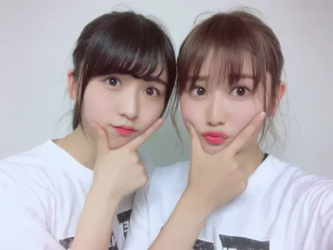 守屋 茜｜感謝（2018-09-03）｜2枚目