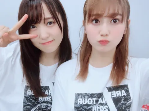 守屋 茜｜感謝（2018-09-03）｜3枚目