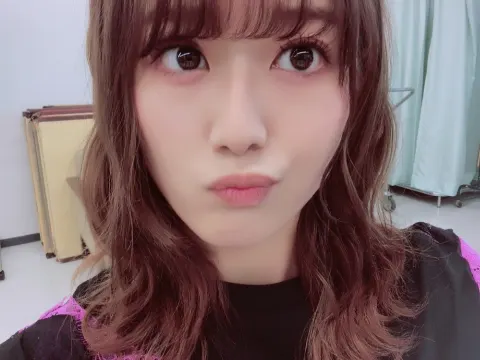 守屋 茜｜感謝（2018-09-03）｜8枚目