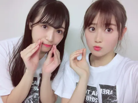守屋 茜｜感謝（2018-09-03）