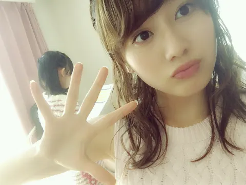 守屋 茜｜パジャマtalk（2016-09-07）