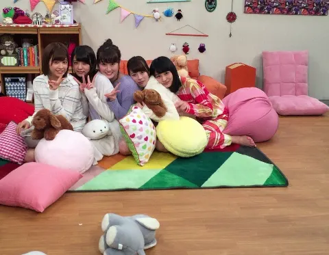 守屋 茜｜みーる（2016-07-06）｜4枚目