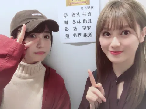 守屋 茜｜新年（2019-01-01）｜6枚目