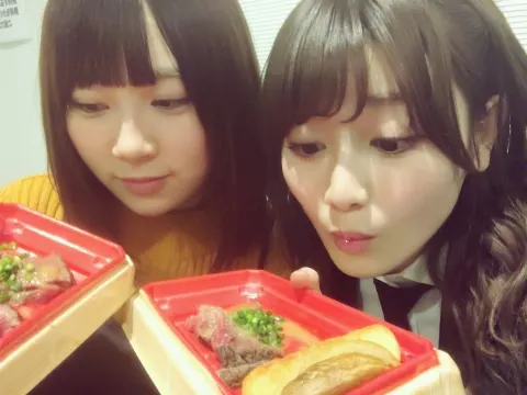 守屋 茜｜1日1日。（2017-12-29）｜4枚目