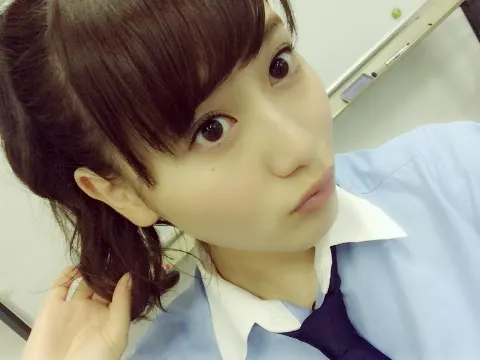 守屋 茜｜ドラマ制服（2016-06-01）｜2枚目