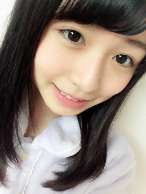 長濱 ねる｜寝坊癖をやめなきゃ、3（2015-12-04）｜3枚目