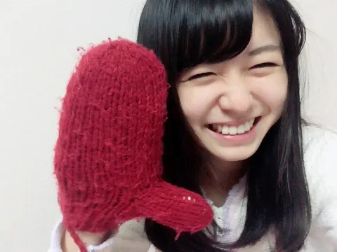 長濱 ねる｜ミュージカル、5（2015-12-08）