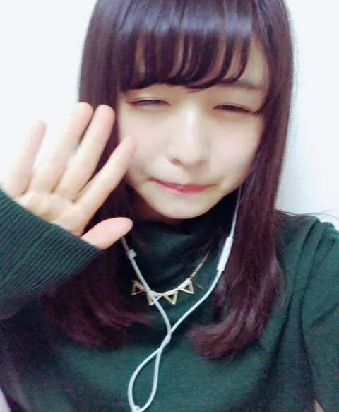 長濱 ねる｜きなこ、9（2015-12-16）