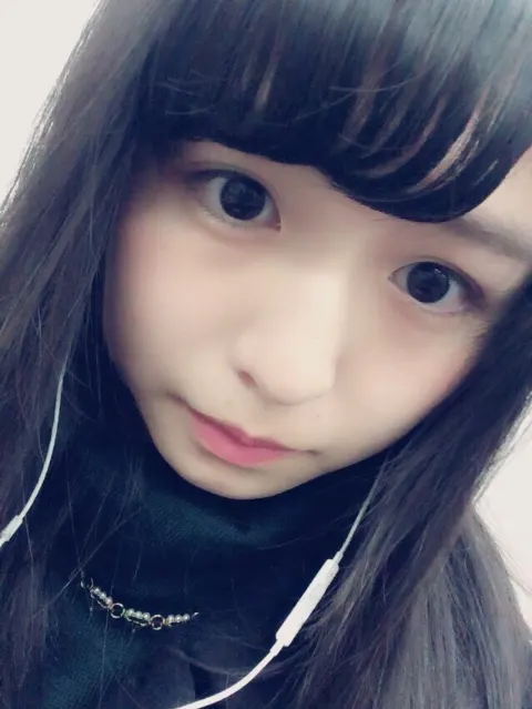 長濱 ねる｜きなこ、9（2015-12-16）｜2枚目